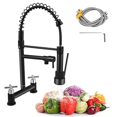 Hole kitchen mixer for sale  Delivered anywhere in UK
