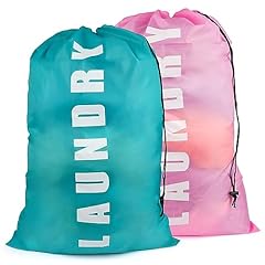 Large laundry bags for sale  Delivered anywhere in UK