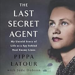Last secret agent for sale  Delivered anywhere in USA 