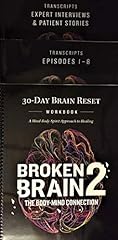 Broken brain body for sale  Delivered anywhere in USA 