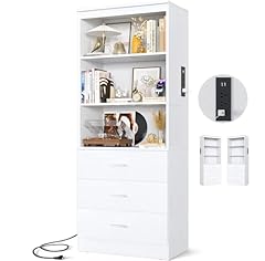 Aheaplus inches bookshelf for sale  Delivered anywhere in USA 