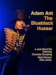 Adam ant blueblack for sale  Delivered anywhere in UK
