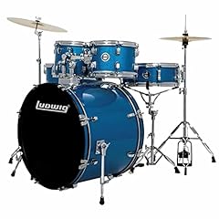 Ludwig piece accent for sale  Delivered anywhere in USA 