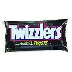 Twizzlers twists licorice for sale  Delivered anywhere in UK