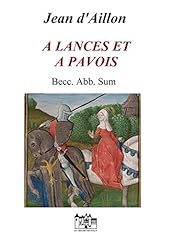 Lances pavois partie d'occasion  Livré partout en France