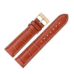 Stailer uhrenarmband echtem gebraucht kaufen  Wird an jeden Ort in Deutschland