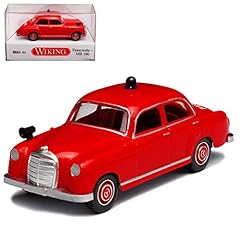 Mercedes 180 w120 gebraucht kaufen  Wird an jeden Ort in Deutschland