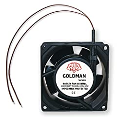 Goldman service ventilateur d'occasion  Livré partout en France