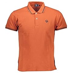 Sergio tacchini orange for sale  Delivered anywhere in Ireland