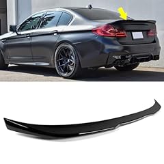 Rear spoiler gloss for sale  Delivered anywhere in USA 