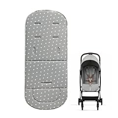Cuscino passeggino universale usato  Spedito ovunque in Italia 