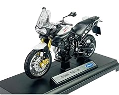 Welly triumph tiger gebraucht kaufen  Wird an jeden Ort in Deutschland