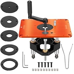 Router lift system for sale  Delivered anywhere in USA 