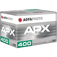 Agfaphoto apx 400 d'occasion  Livré partout en France