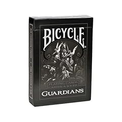Bicycle guardians playing for sale  Delivered anywhere in UK