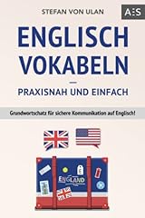 Englisch vokabeln praxisnah gebraucht kaufen  Wird an jeden Ort in Deutschland