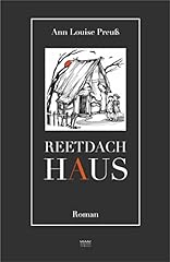 Reetdachhaus roman thrillerqua gebraucht kaufen  Wird an jeden Ort in Deutschland