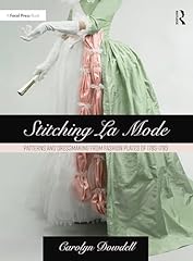 Stitching mode patterns for sale  Delivered anywhere in UK