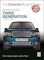 Range rover third for sale  Delivered anywhere in UK