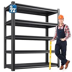 Reibii garage shelving for sale  Delivered anywhere in USA 