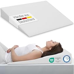 Eloneo bett keilkissen gebraucht kaufen  Wird an jeden Ort in Deutschland