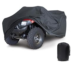 Atv cover compatible for sale  Delivered anywhere in USA 