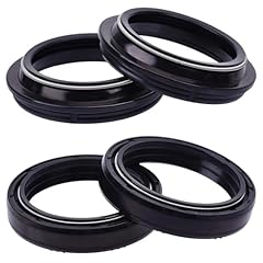 Motorcycle fork dust for sale  Delivered anywhere in UK