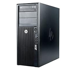 Tower workstation z220 usato  Spedito ovunque in Italia 