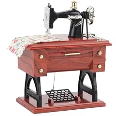 Vintage music box for sale  Delivered anywhere in UK