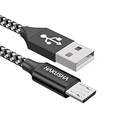 Cavo micro usb usato  Spedito ovunque in Italia 