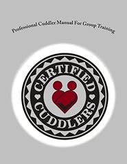 Professional cuddler manual for sale  Delivered anywhere in UK