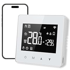 Acmerota smart thermostat for sale  Delivered anywhere in UK