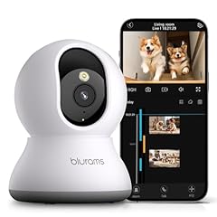 Blurams pet camera for sale  Delivered anywhere in USA 