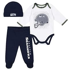 Gerber nfl seattle for sale  Delivered anywhere in USA 
