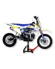 Moto motocross bambini usato  Spedito ovunque in Italia 