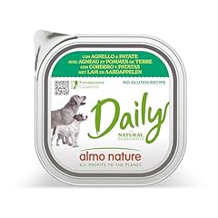Almo cane daily usato  Spedito ovunque in Italia 
