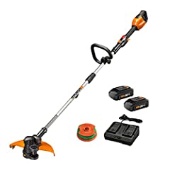 Worx wg184 40v for sale  Delivered anywhere in Ireland