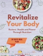 Revitalize body restore for sale  Delivered anywhere in UK