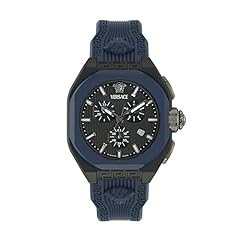 Versace men chronograph for sale  Delivered anywhere in UK