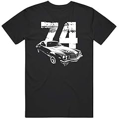 Purplemonkeytees 1974 camaro for sale  Delivered anywhere in USA 