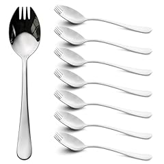 Alata sporks pack for sale  Delivered anywhere in UK