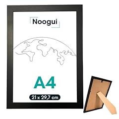 Noogui cadre bois d'occasion  Livré partout en Belgiqu