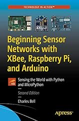 Beginning sensor networks for sale  Delivered anywhere in UK