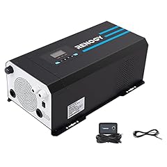 Renogy 3000w pure for sale  Delivered anywhere in USA 