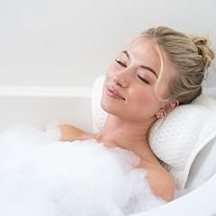 Bath pillow luxury for sale  Delivered anywhere in USA 