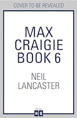Max craigie book for sale  Delivered anywhere in UK