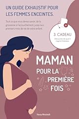 Maman guide exhaustif d'occasion  Livré partout en France