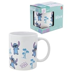 Tasse céramique stitch d'occasion  Livré partout en Belgiqu