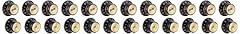 Gibson gear prmk usato  Spedito ovunque in Italia 