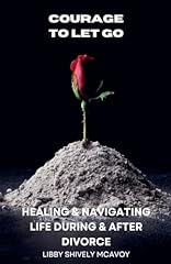Courage let go for sale  Delivered anywhere in USA 